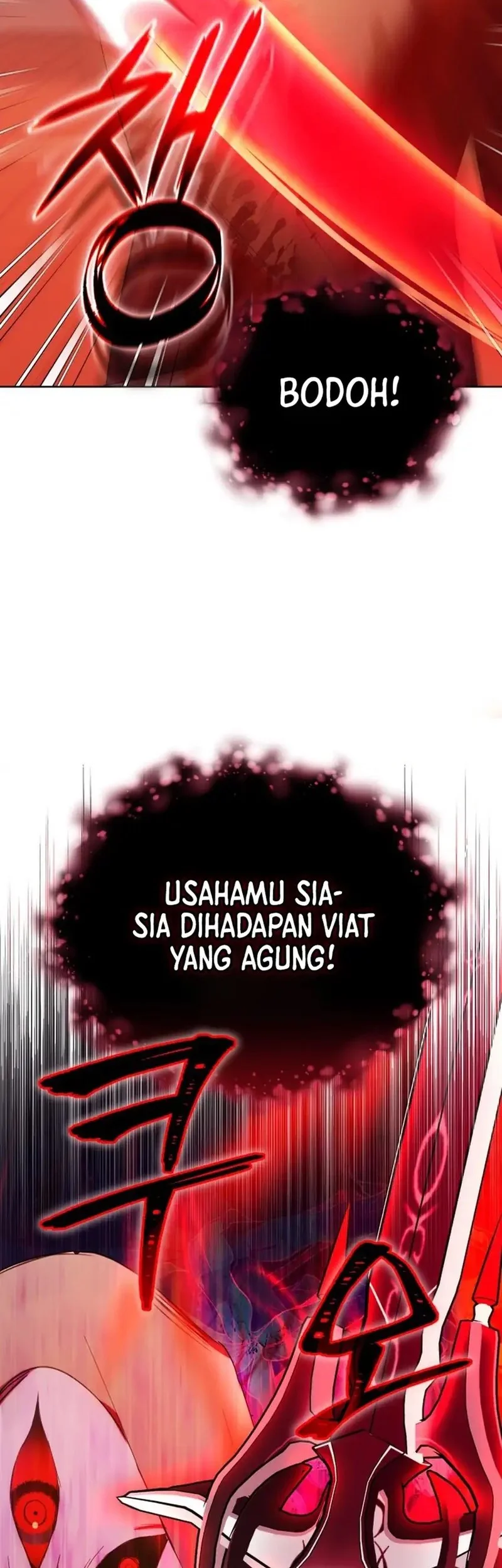 Dungeons and Crayons Chapter 22 - halaman 38