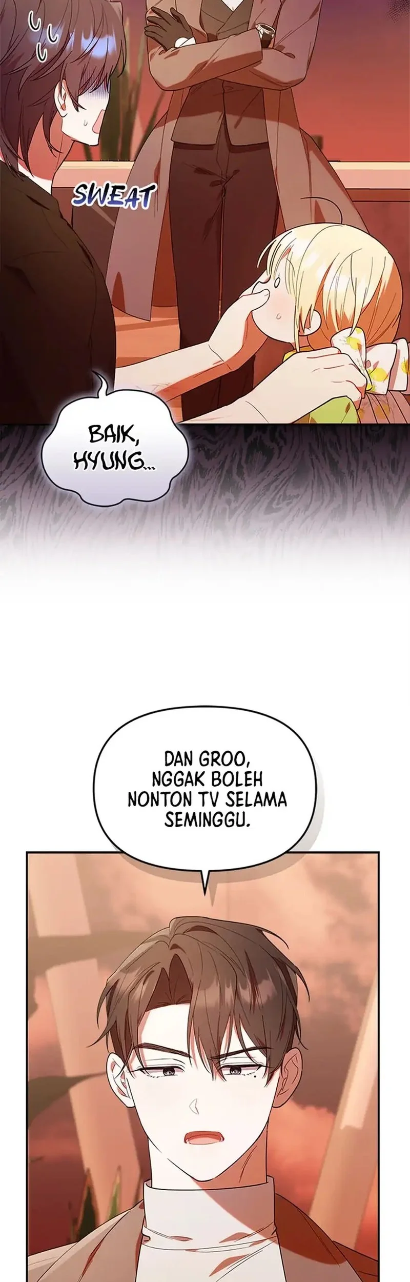 Dungeons and Crayons Chapter 23 - halaman 50