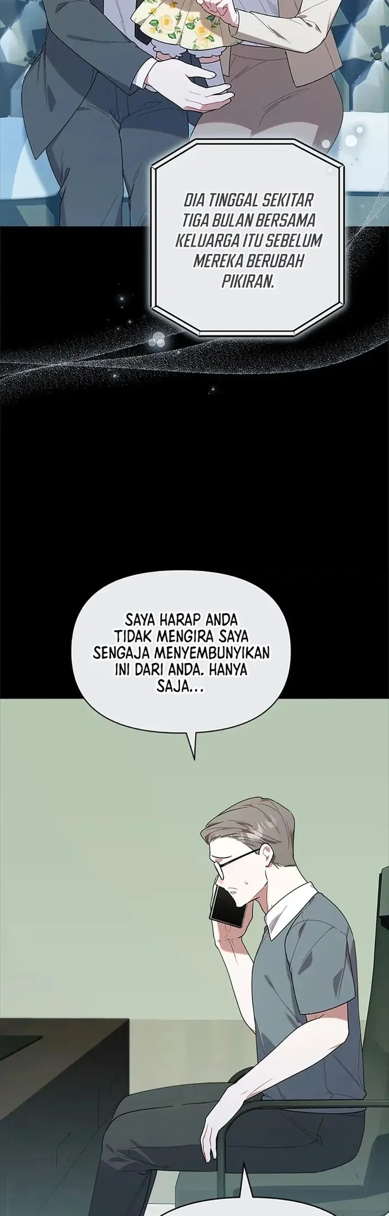 Dungeons and Crayons Chapter 24 - halaman 2
