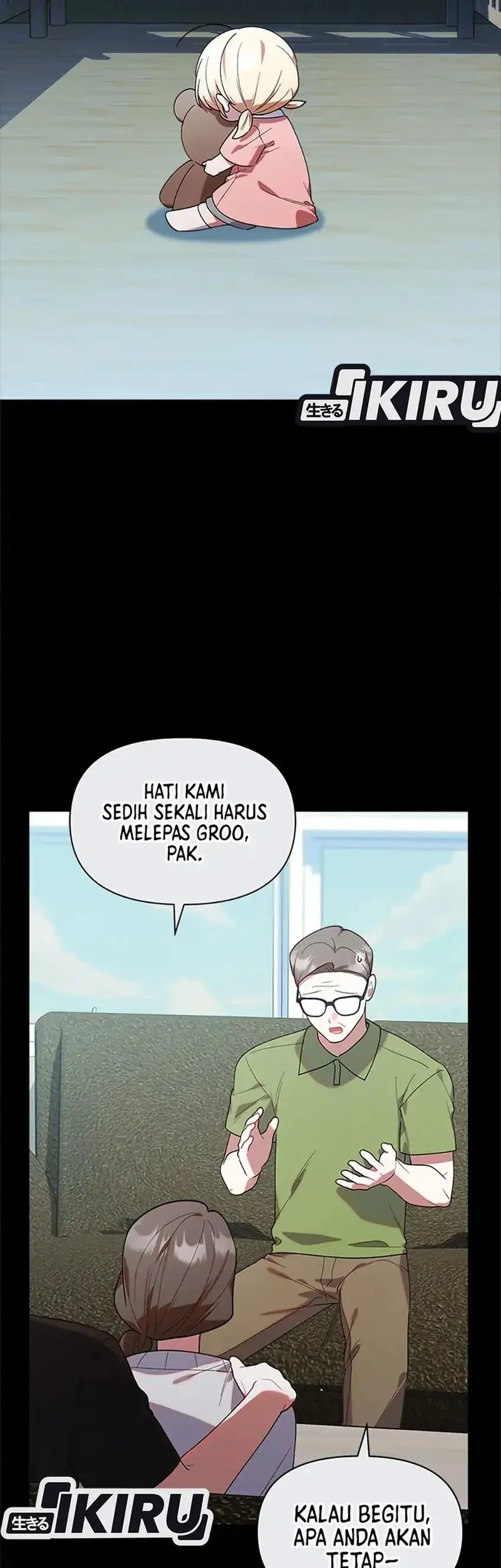 Dungeons and Crayons Chapter 24 - halaman 6