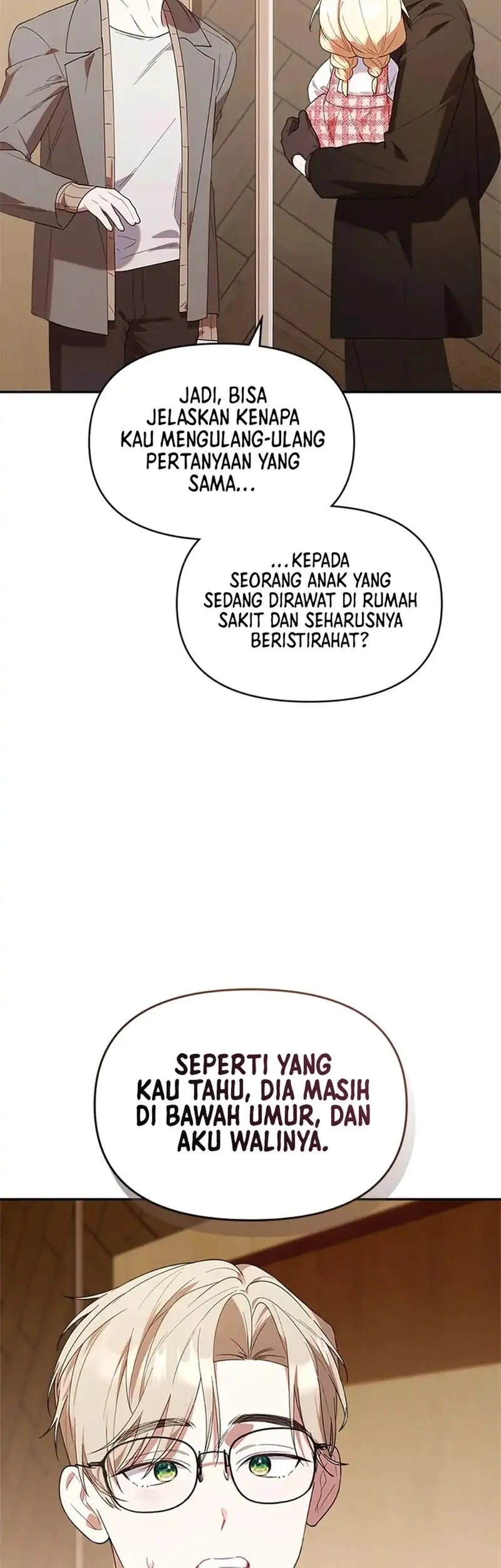Dungeons and Crayons Chapter 25 - halaman 22