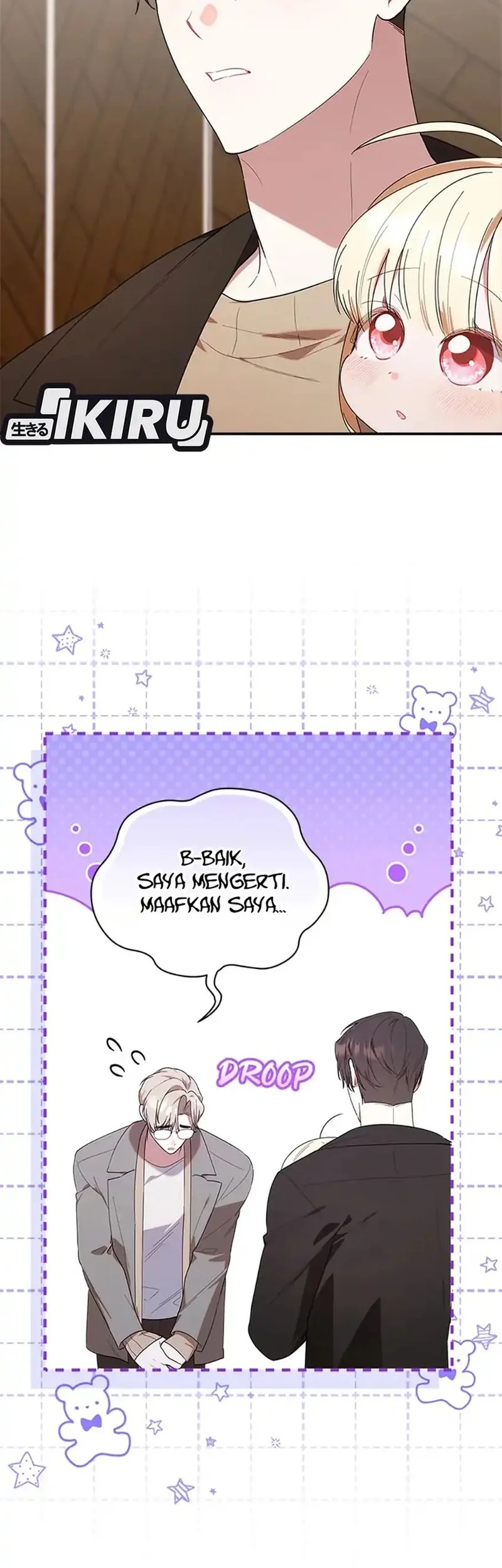 Dungeons and Crayons Chapter 25 - halaman 25