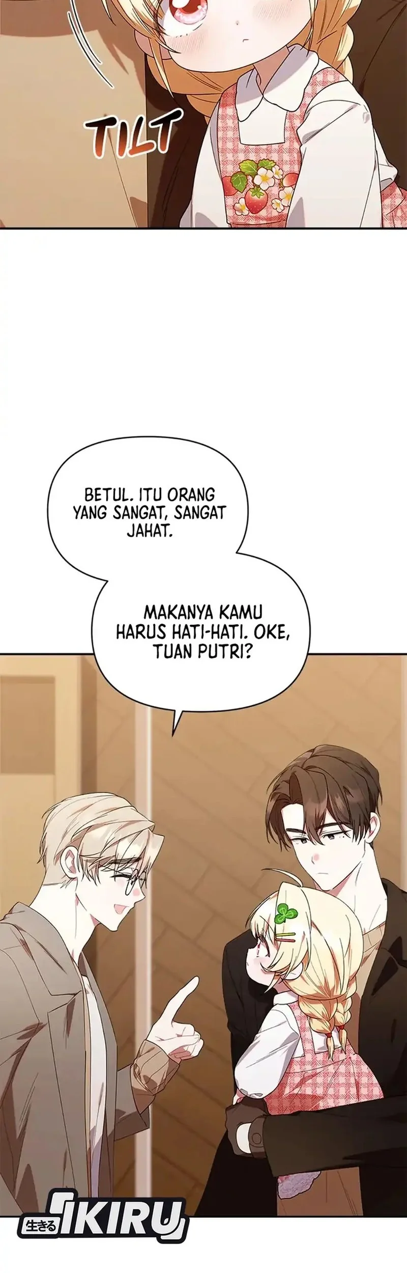 Dungeons and Crayons Chapter 25 - halaman 41