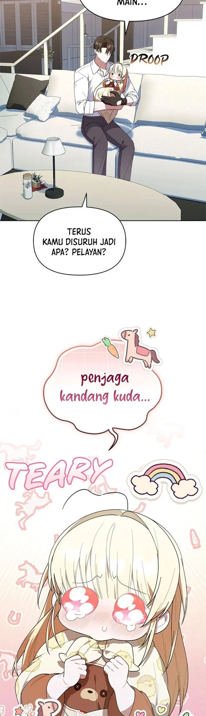 Dungeons and Crayons Chapter 26 - halaman 13