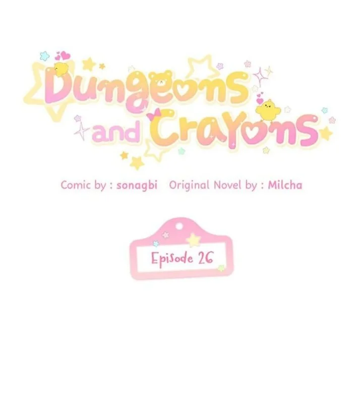 Dungeons and Crayons Chapter 26 - halaman 6