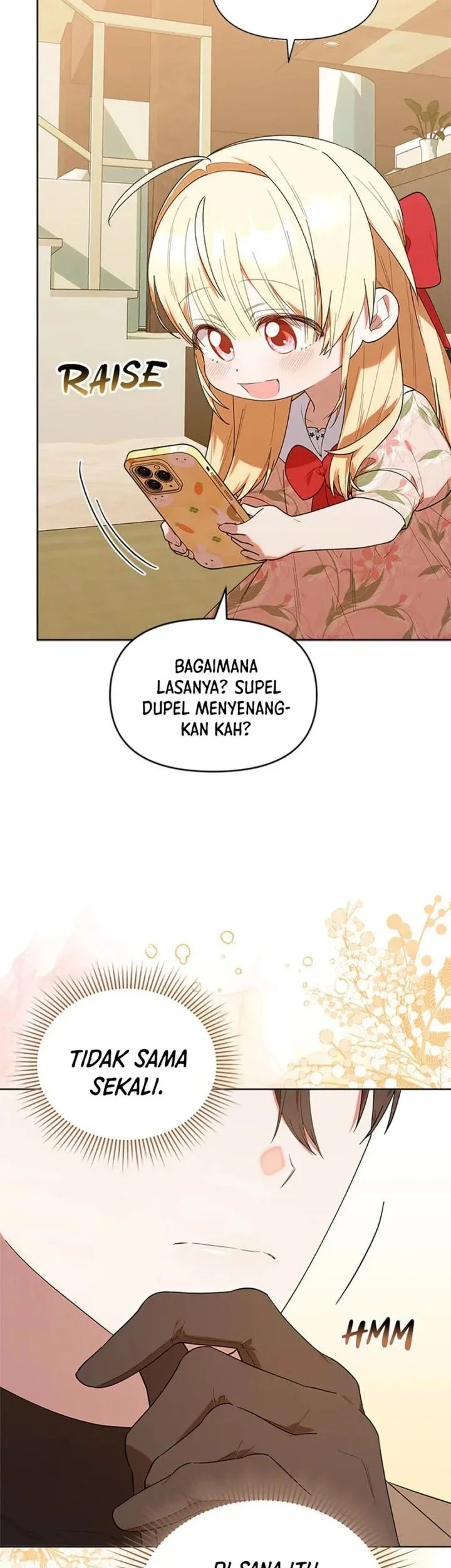 Dungeons and Crayons Chapter 27 - halaman 31