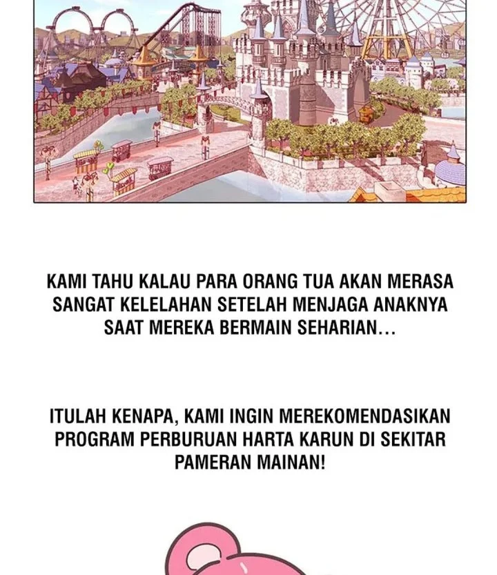 Dungeons and Crayons Chapter 27 - halaman 52