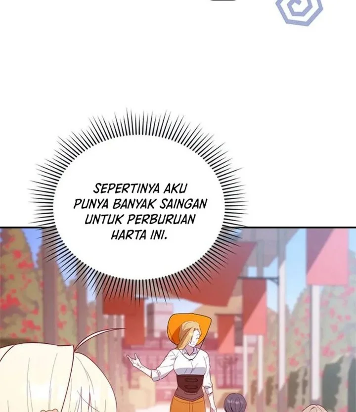 Dungeons and Crayons Chapter 27 - halaman 58
