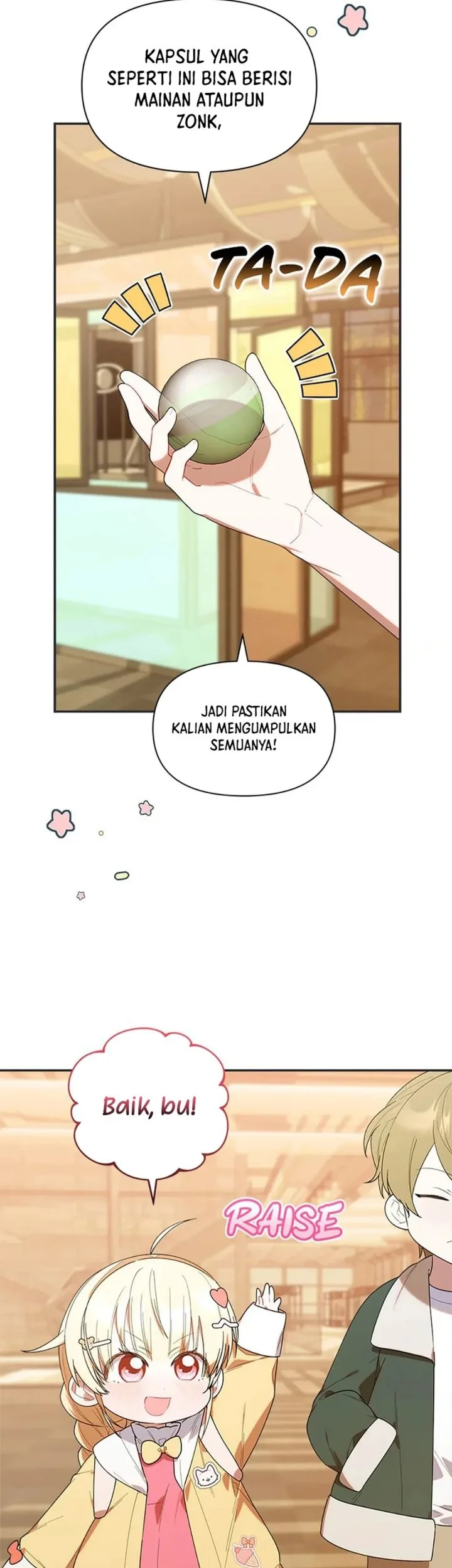 Dungeons and Crayons Chapter 28 - halaman 3