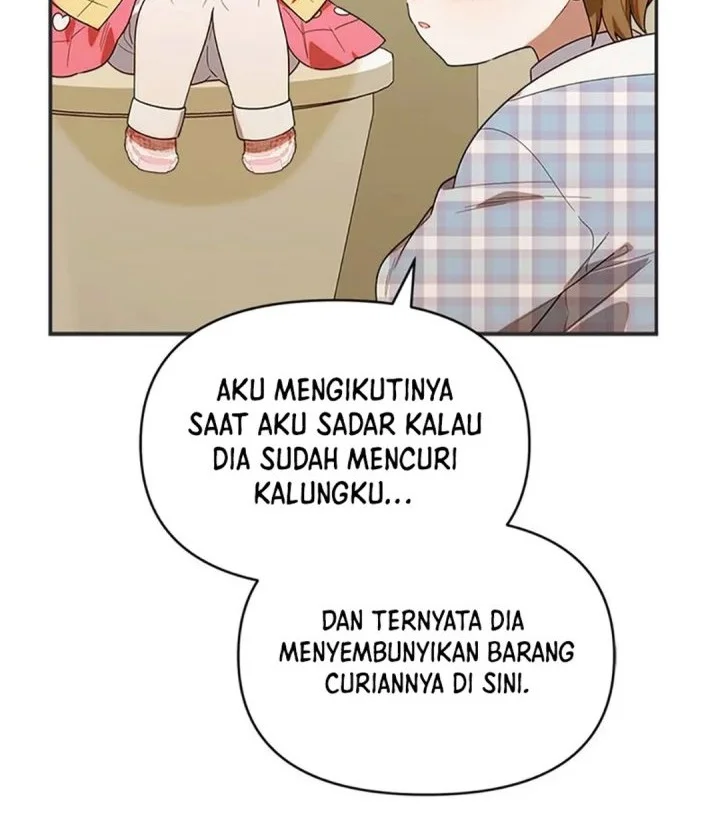Dungeons and Crayons Chapter 28 - halaman 51