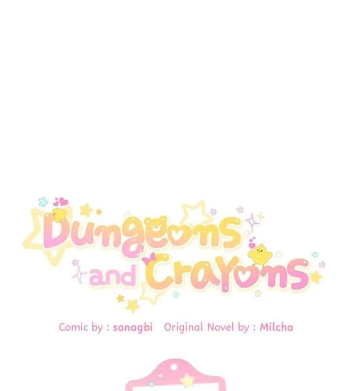 Dungeons and Crayons Chapter 29 - halaman 28