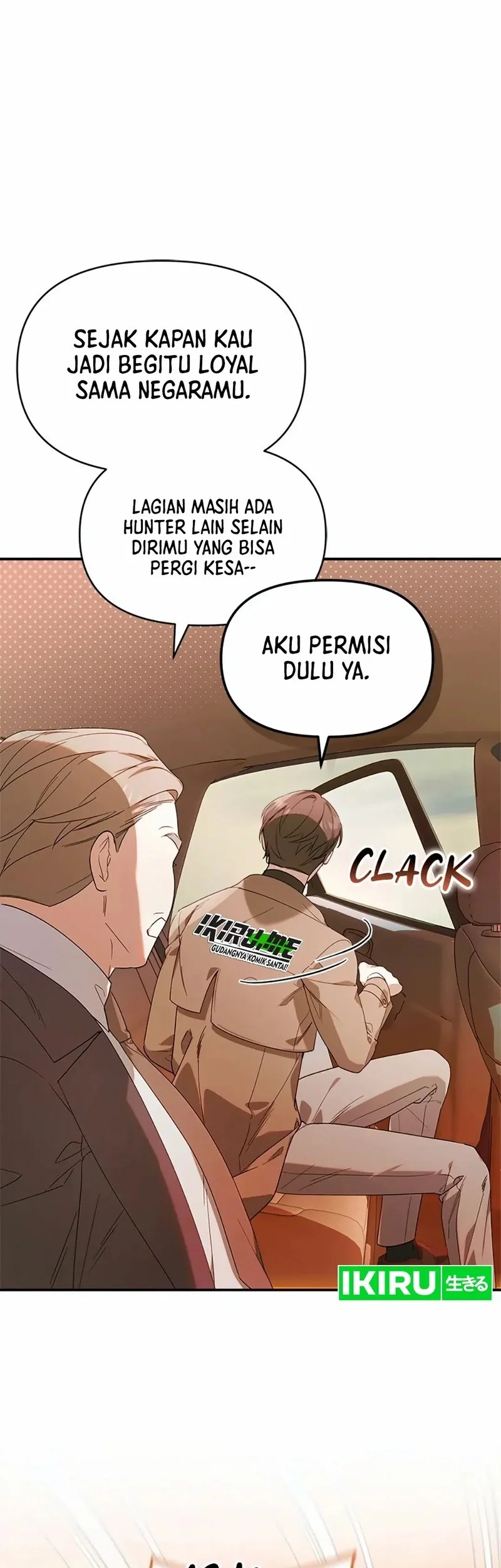 Dungeons and Crayons Chapter 3 - halaman 34