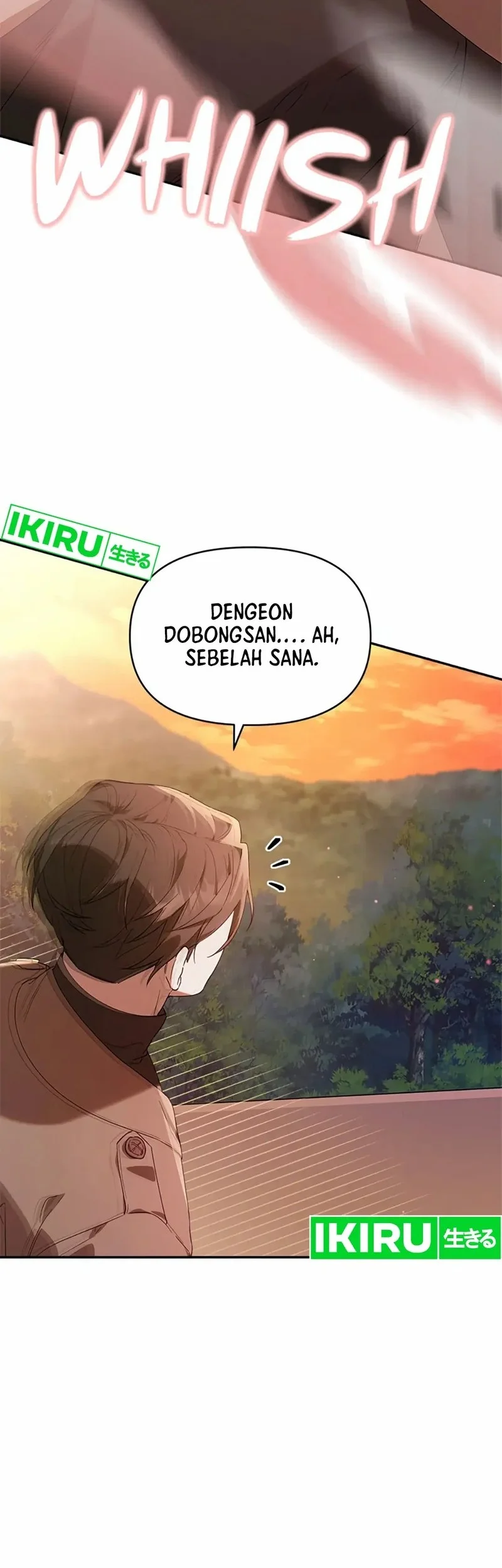 Dungeons and Crayons Chapter 3 - halaman 41