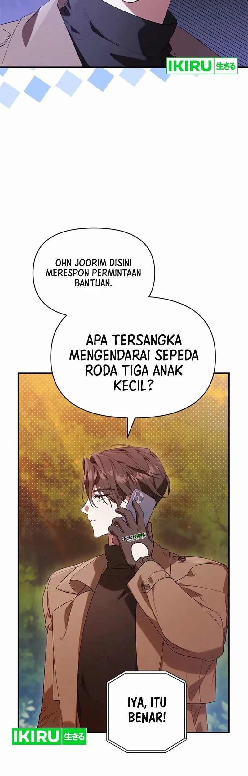 Dungeons and Crayons Chapter 3 - halaman 45