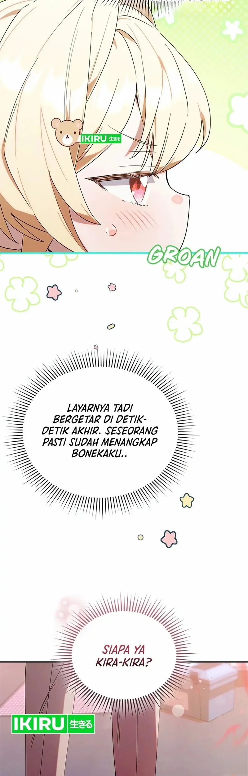 Dungeons and Crayons Chapter 3 - halaman 53