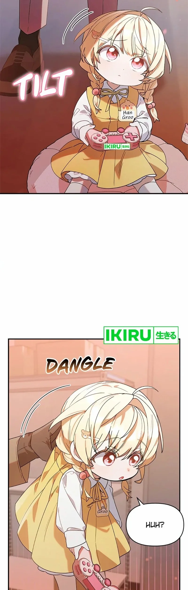 Dungeons and Crayons Chapter 3 - halaman 54