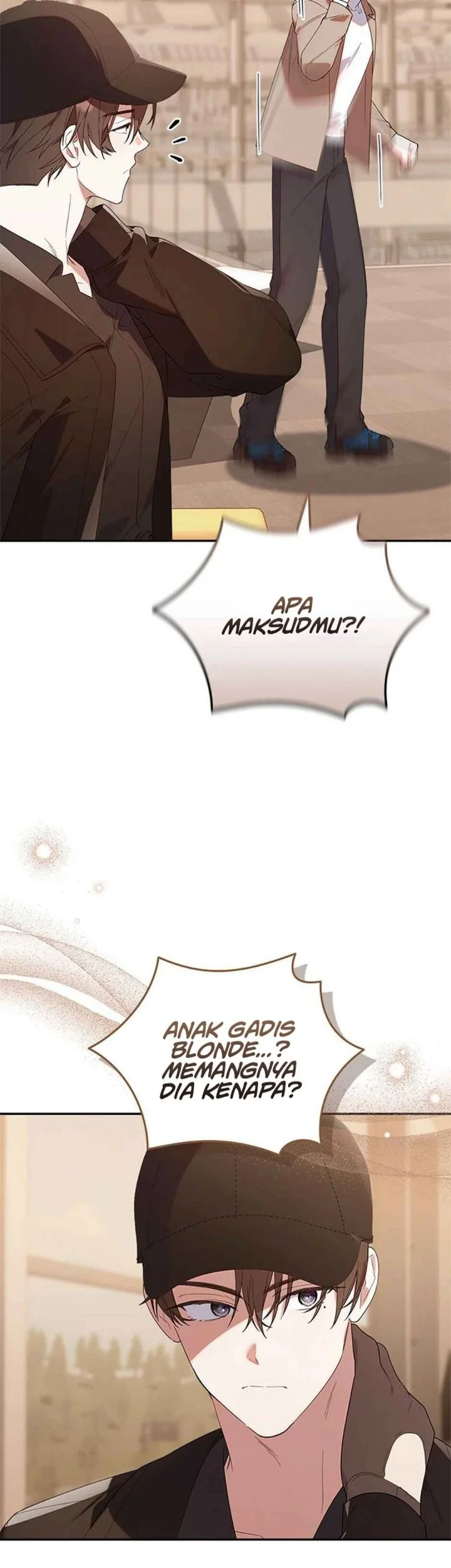 Dungeons and Crayons Chapter 30 - halaman 19