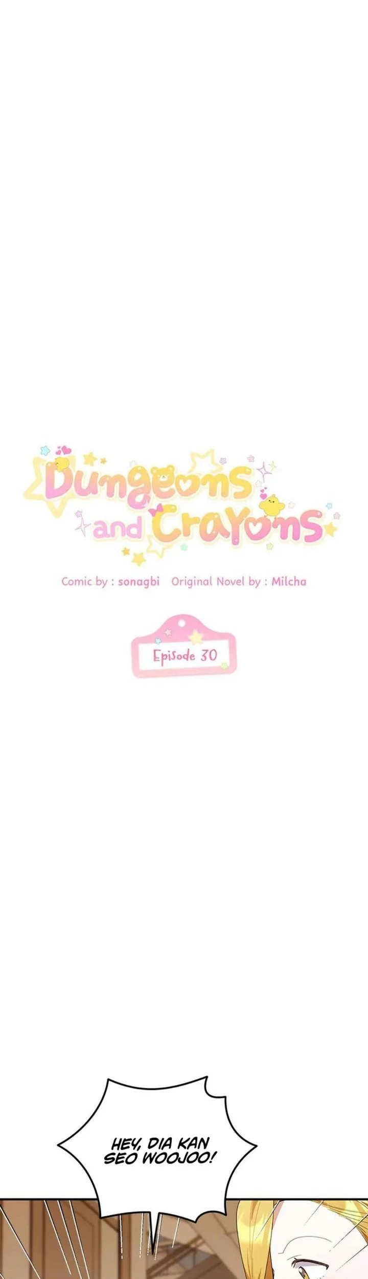 Dungeons and Crayons Chapter 30 - halaman 23