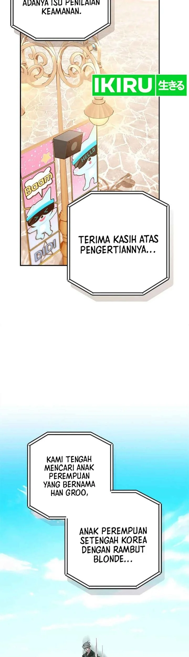 Dungeons and Crayons Chapter 30 - halaman 69