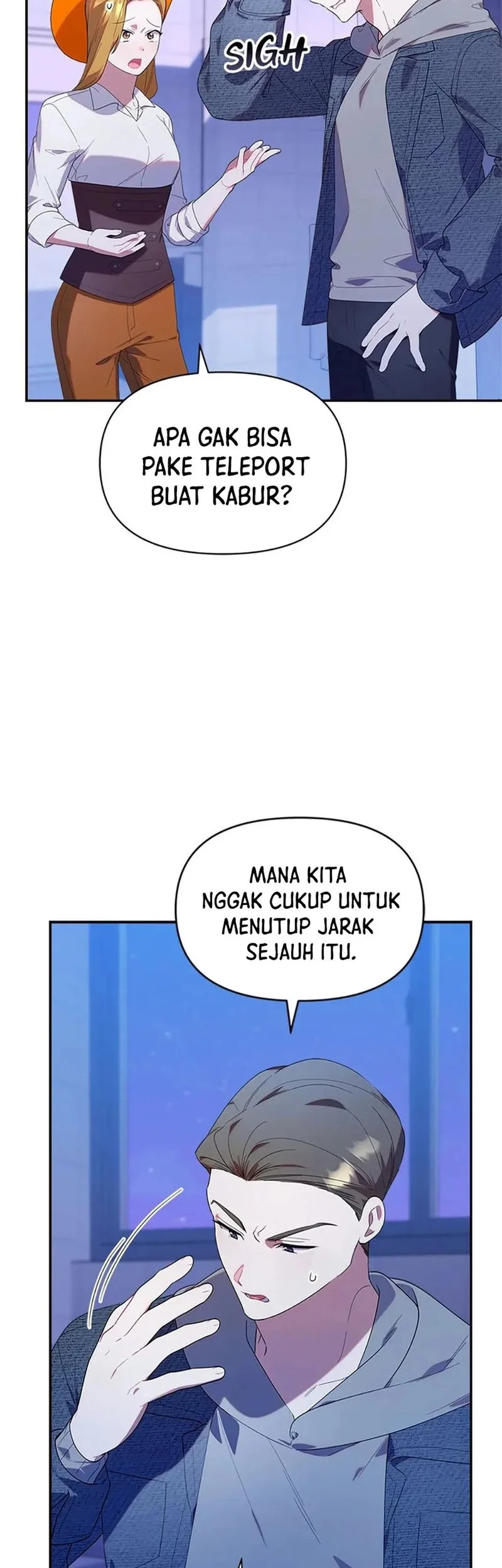 Dungeons and Crayons Chapter 31 - halaman 14