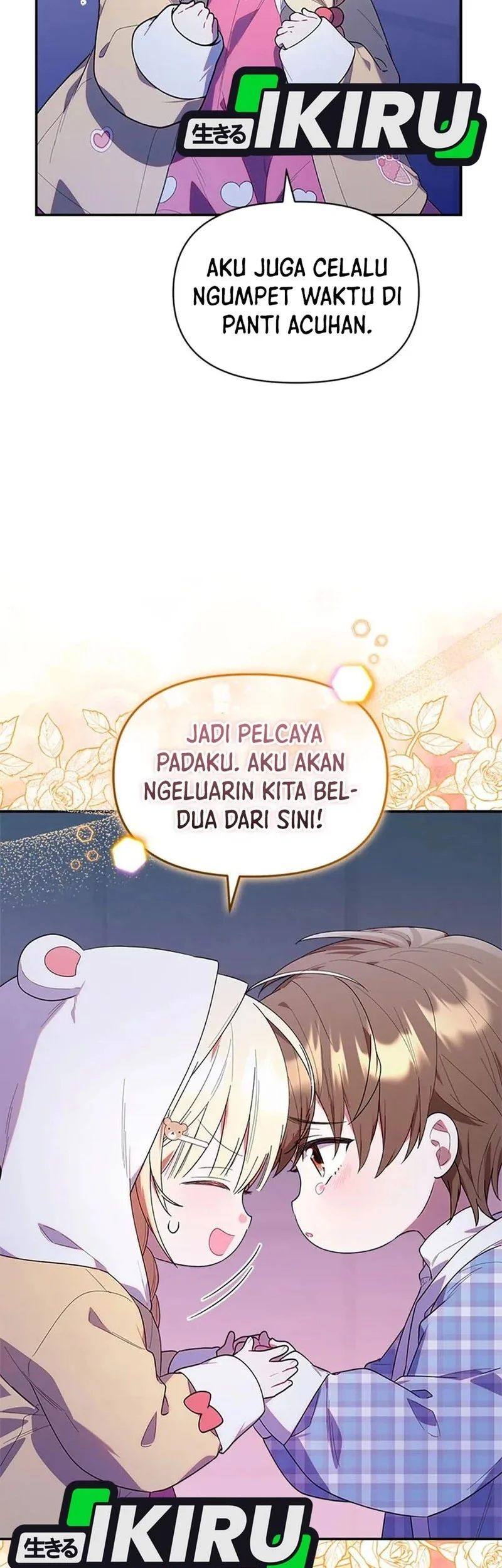 Dungeons and Crayons Chapter 31 - halaman 26