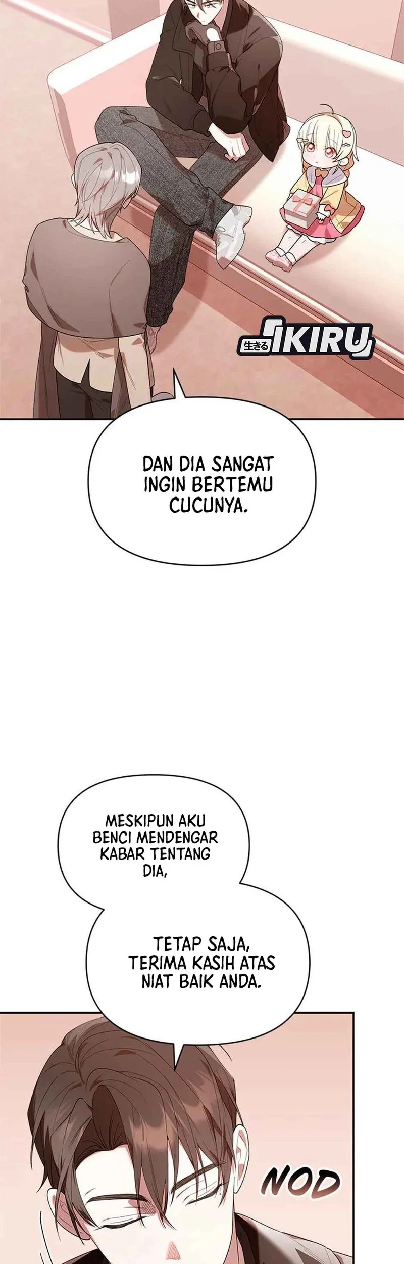 Dungeons and Crayons Chapter 32 - halaman 18