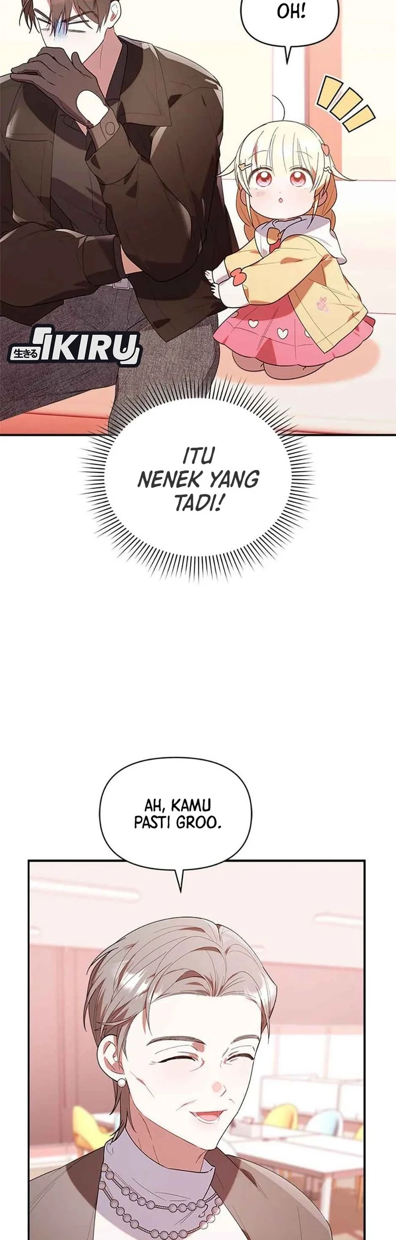 Dungeons and Crayons Chapter 32 - halaman 3