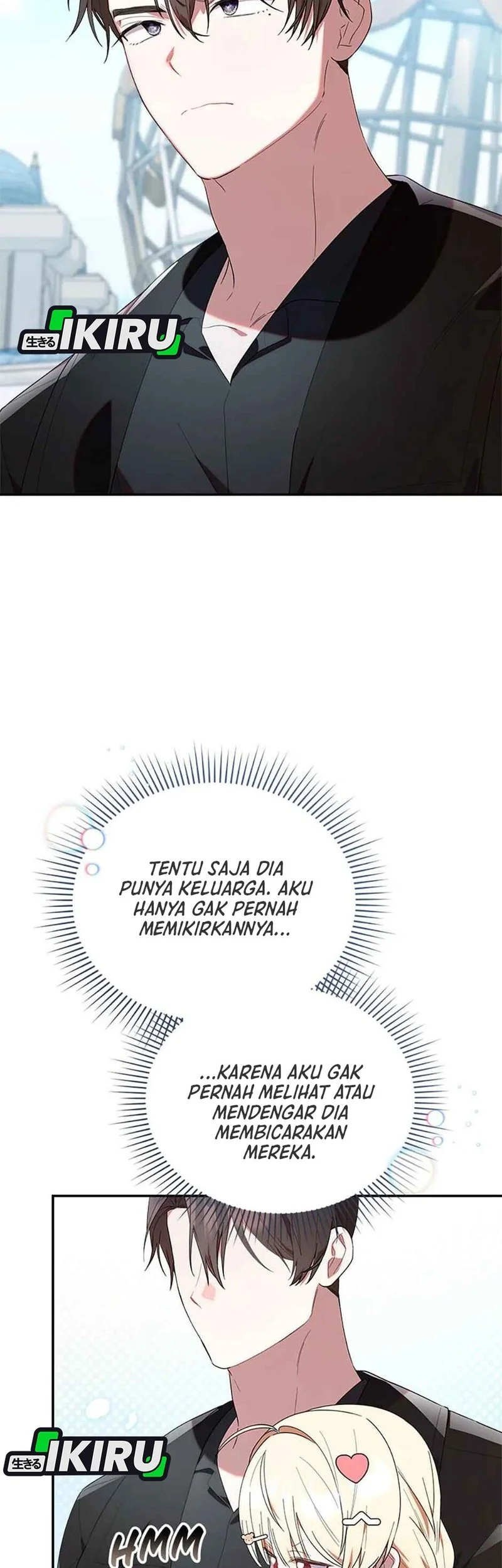 Dungeons and Crayons Chapter 32 - halaman 35