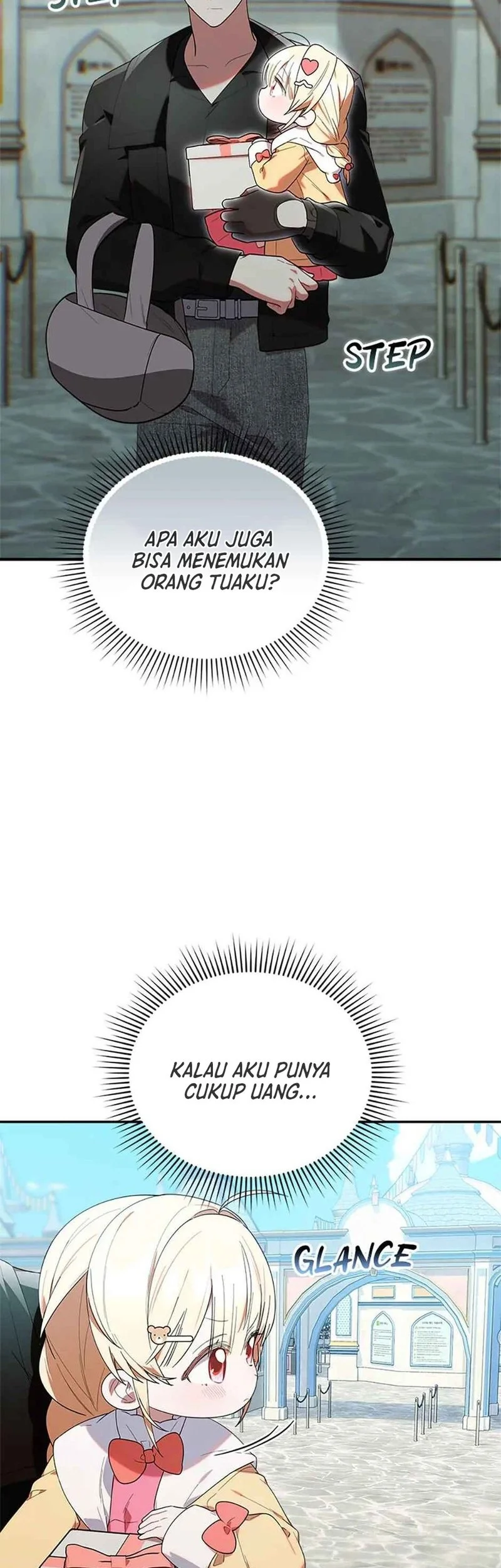 Dungeons and Crayons Chapter 32 - halaman 39