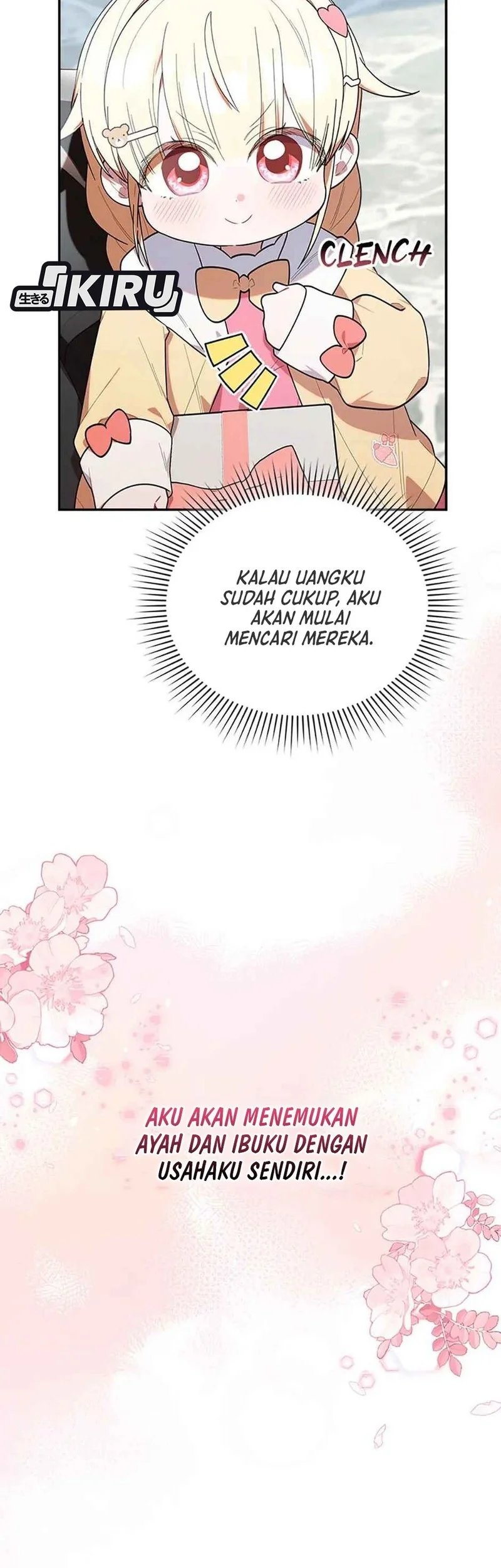 Dungeons and Crayons Chapter 32 - halaman 43