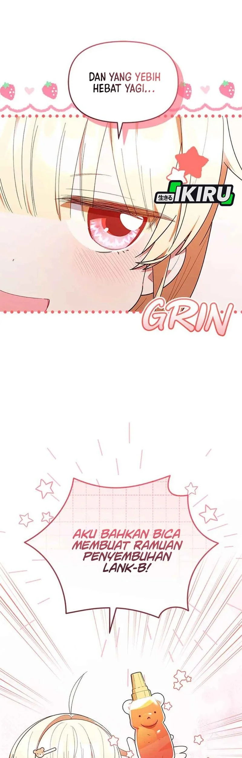 Dungeons and Crayons Chapter 32 - halaman 50