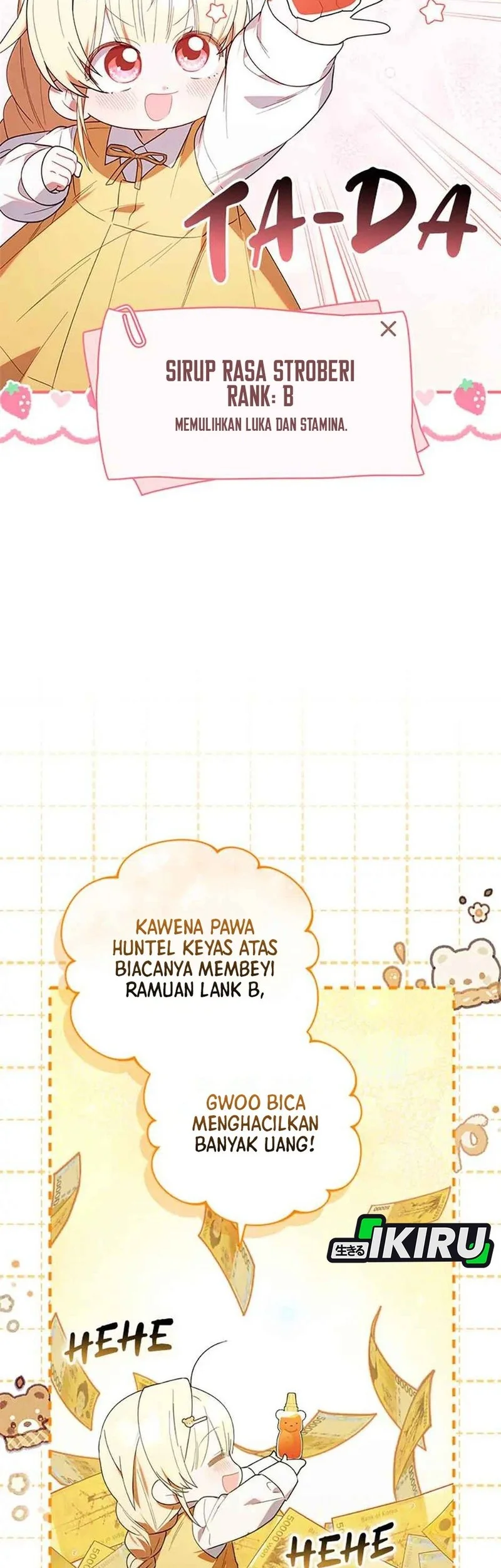 Dungeons and Crayons Chapter 32 - halaman 51