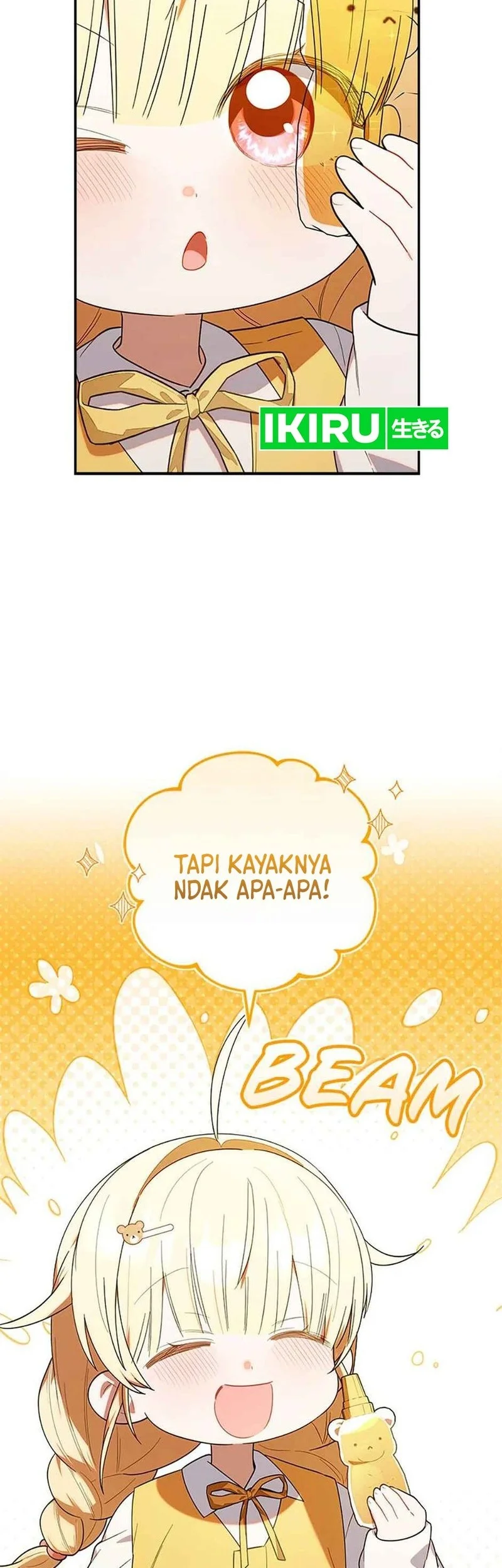 Dungeons and Crayons Chapter 32 - halaman 54