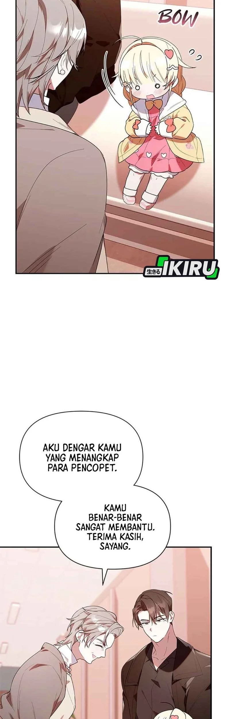 Dungeons and Crayons Chapter 32 - halaman 6