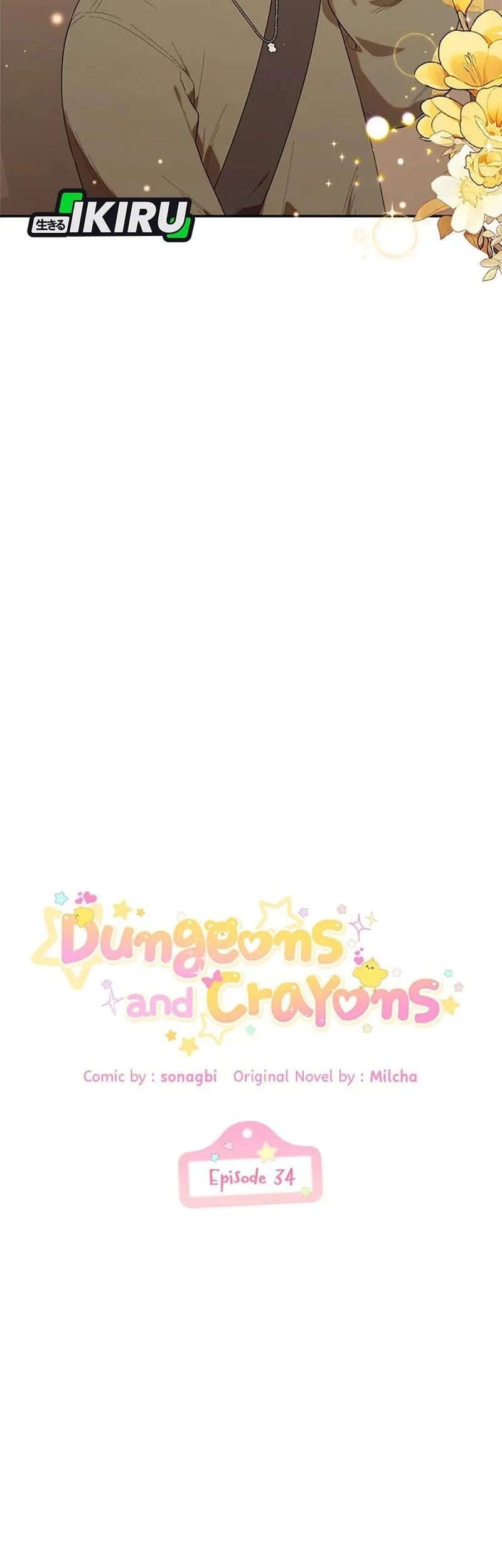Dungeons and Crayons Chapter 34 - halaman 10