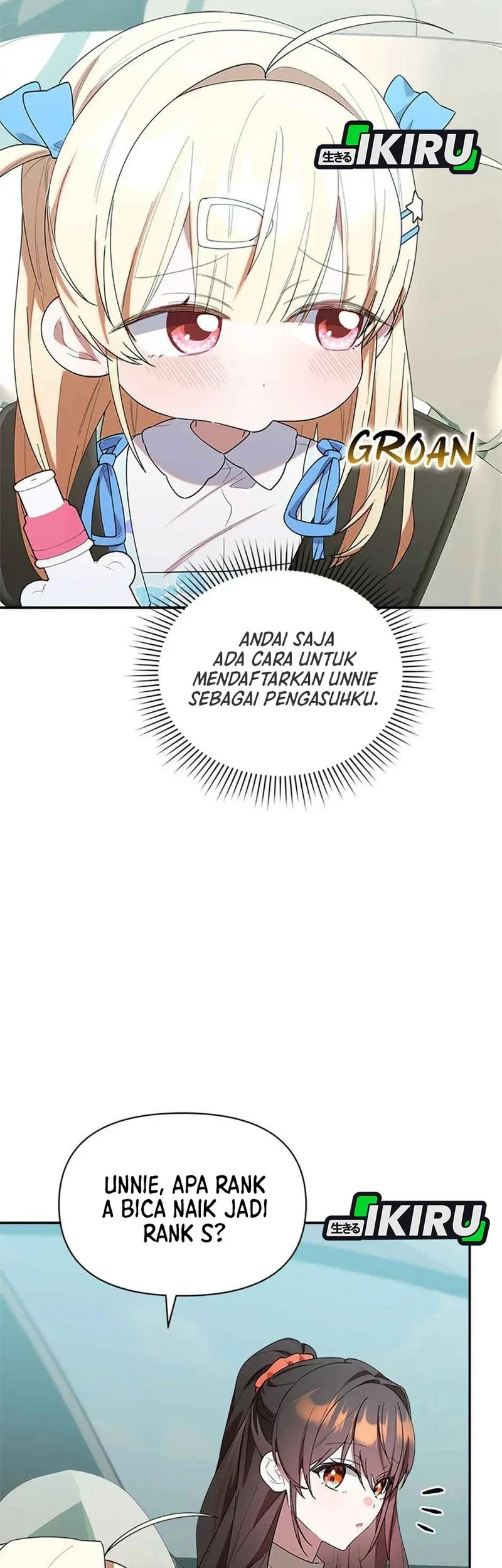 Dungeons and Crayons Chapter 35 - halaman 10