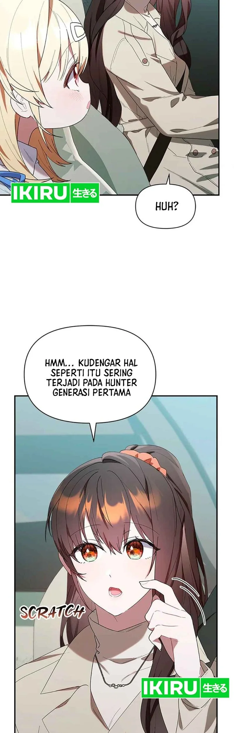 Dungeons and Crayons Chapter 35 - halaman 11