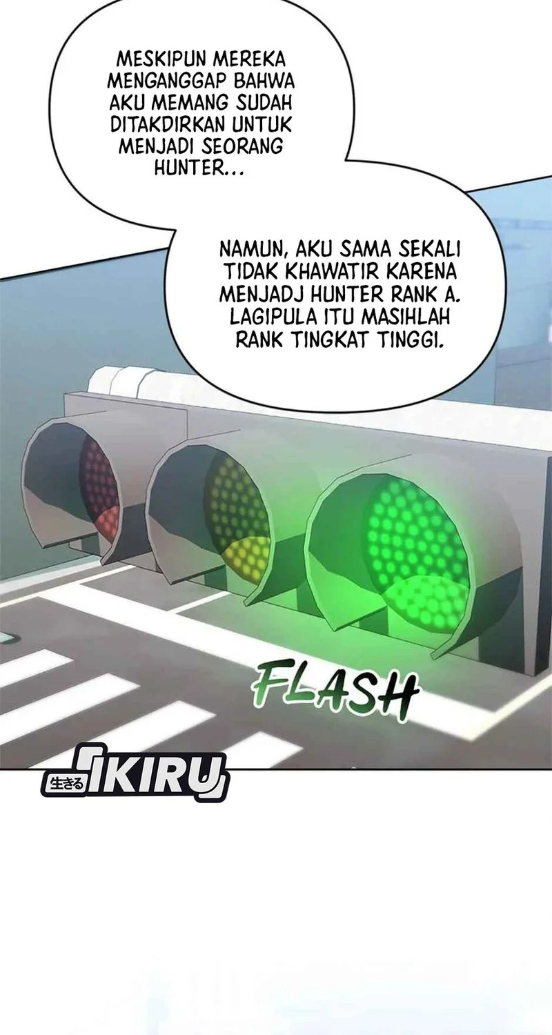 Dungeons and Crayons Chapter 35 - halaman 20