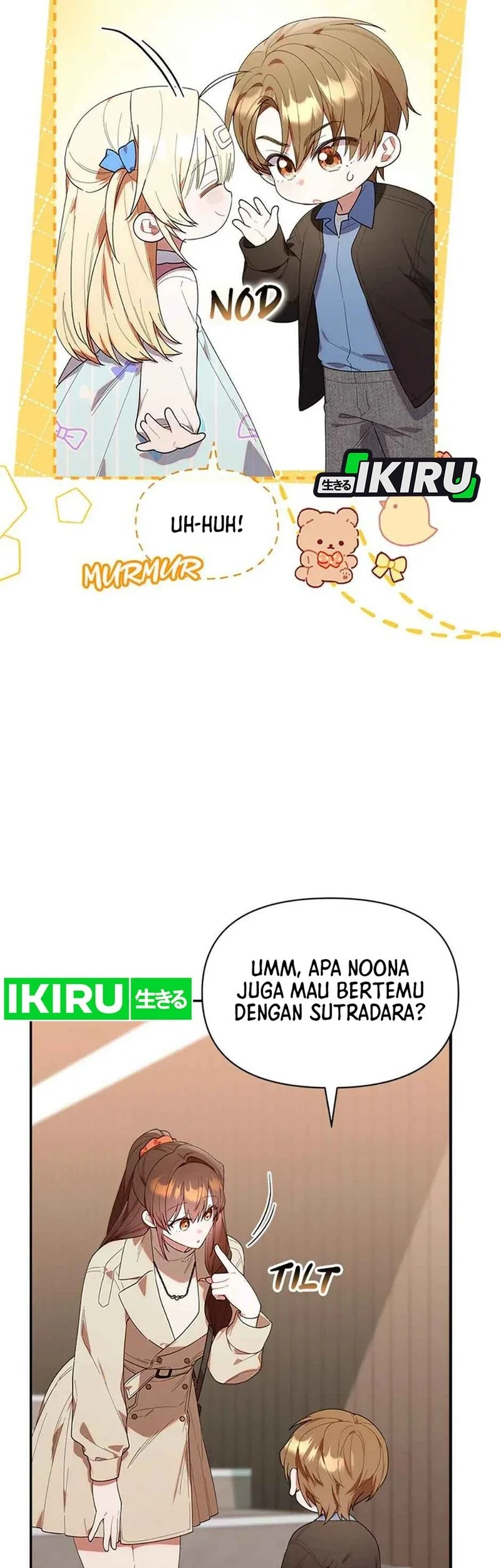 Dungeons and Crayons Chapter 35 - halaman 39