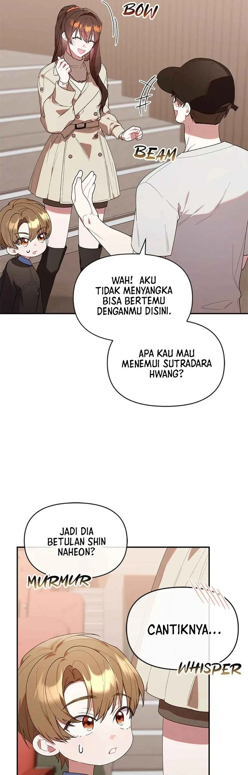 Dungeons and Crayons Chapter 35 - halaman 45