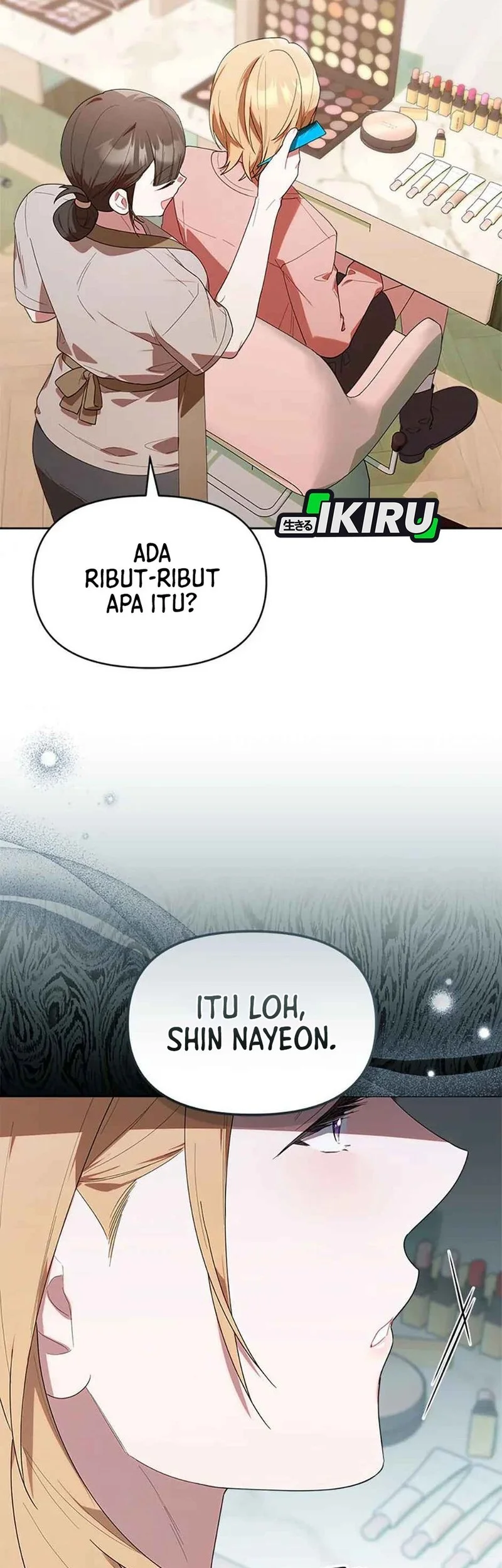 Dungeons and Crayons Chapter 35 - halaman 53