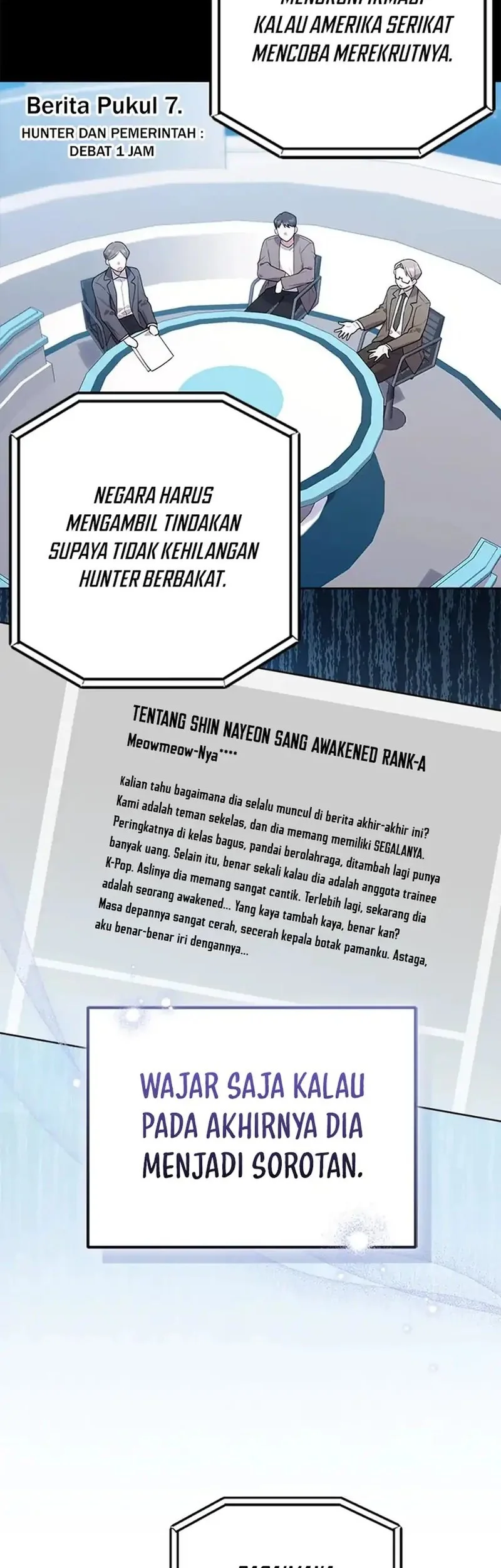 Dungeons and Crayons Chapter 36 - halaman 27