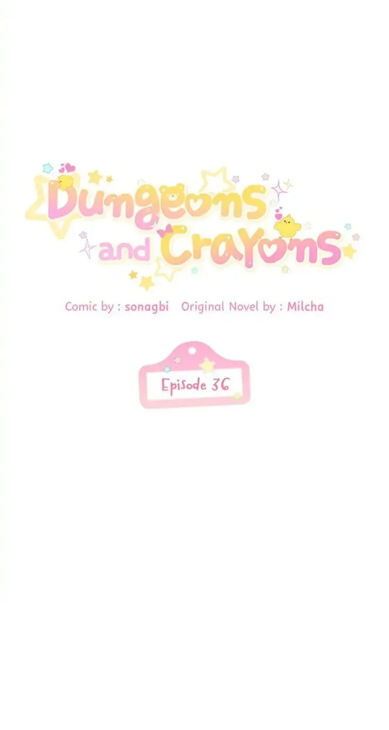 Dungeons and Crayons Chapter 36 - halaman 32