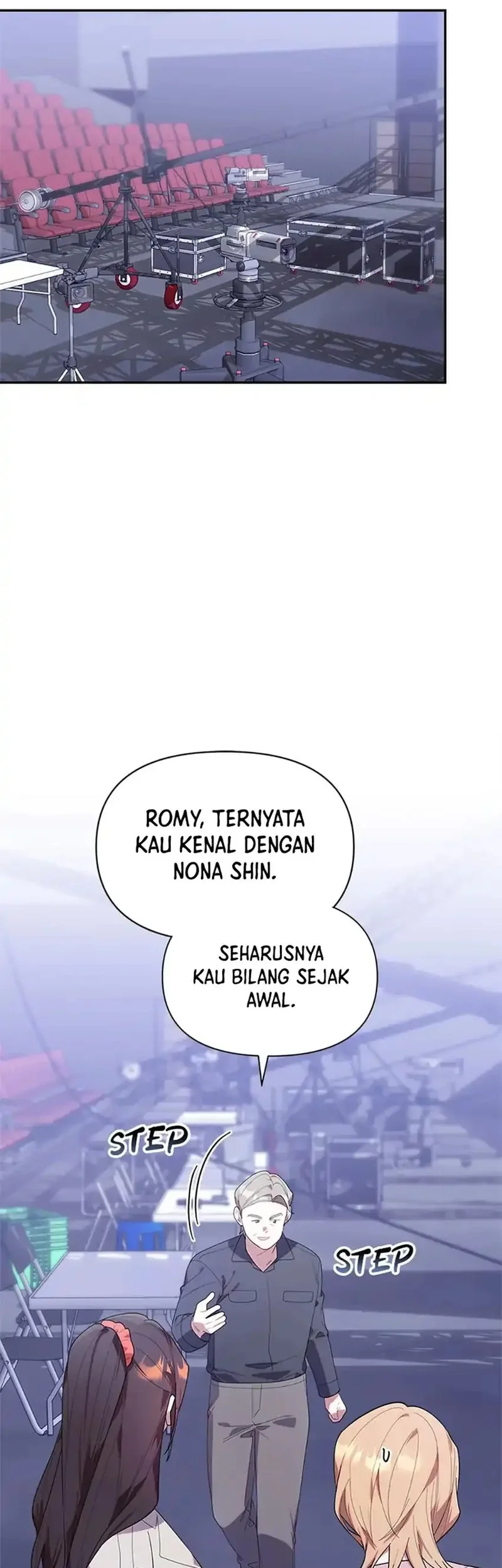 Dungeons and Crayons Chapter 36 - halaman 33