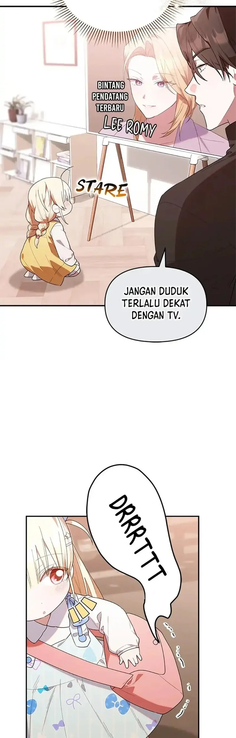 Dungeons and Crayons Chapter 36 - halaman 42