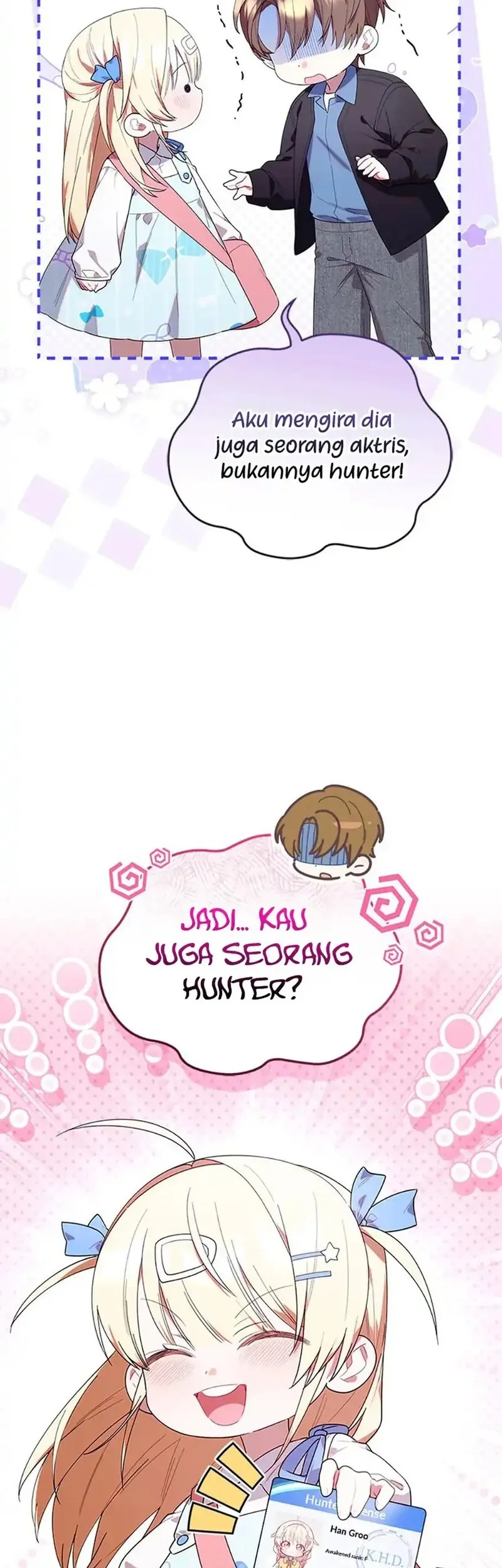 Dungeons and Crayons Chapter 36 - halaman 46