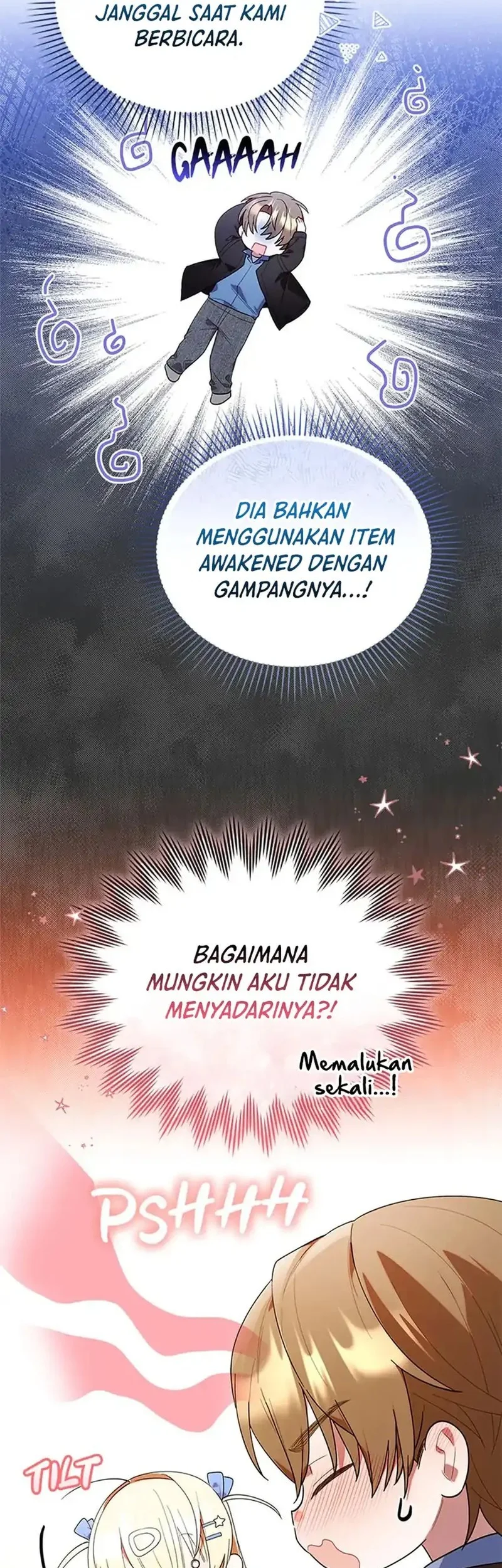 Dungeons and Crayons Chapter 36 - halaman 49