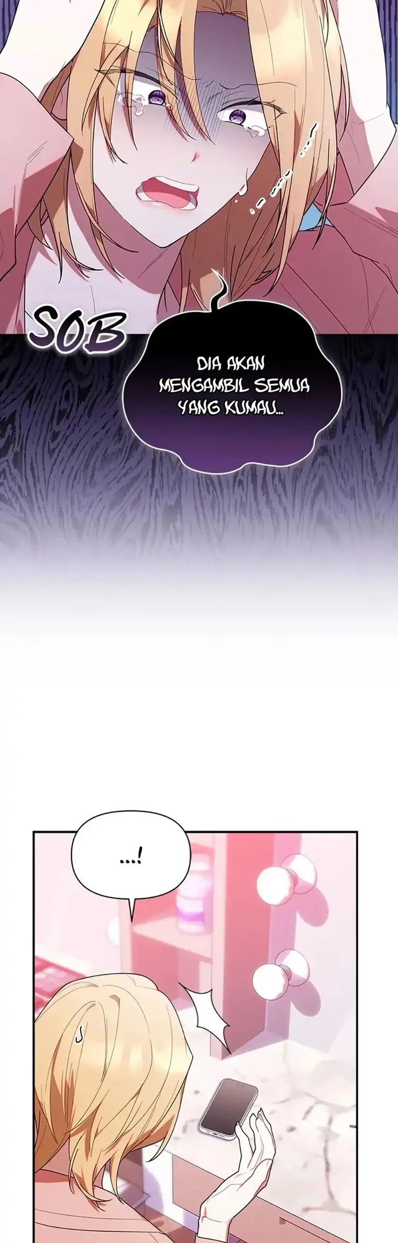 Dungeons and Crayons Chapter 36 - halaman 58