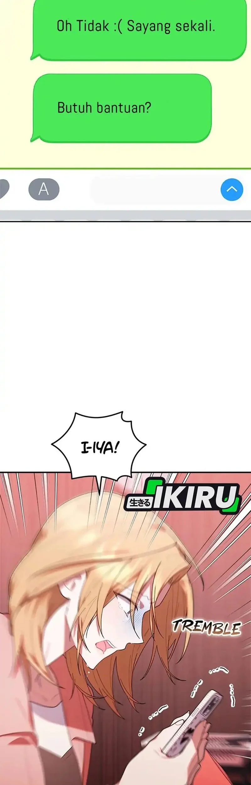 Dungeons and Crayons Chapter 36 - halaman 62