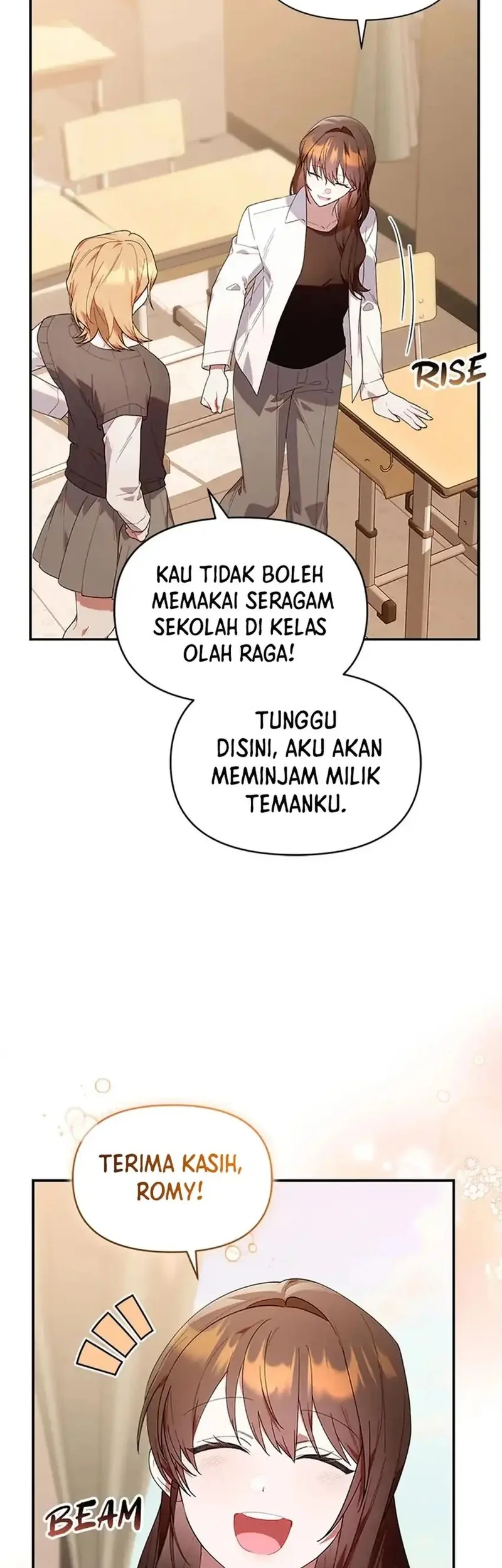 Dungeons and Crayons Chapter 36 - halaman 7